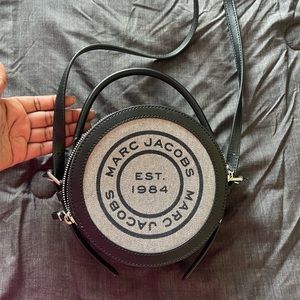 Marc Jacobs Crossbody